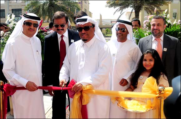 Aster DM Healthcare opens Medcare Paediatric Speciality Clinic, its 50th medical centre in the GCC