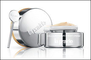 Cellular Radiance Night Cream - awaken to the dawn of radiant skin