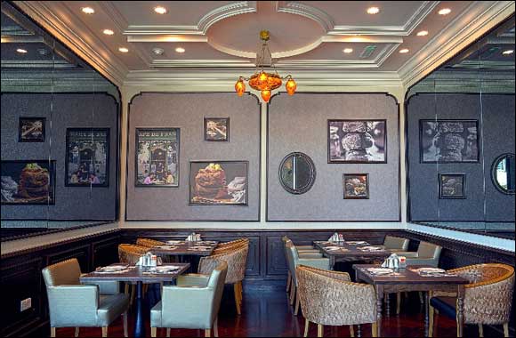 The Beach Mall plays host to French Bakery Fournil De Pierre's fourth outlet in Dubai