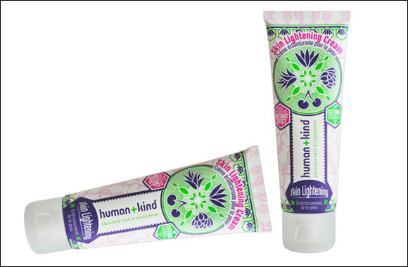 Brighter, Lighter, Even and Natural Skin