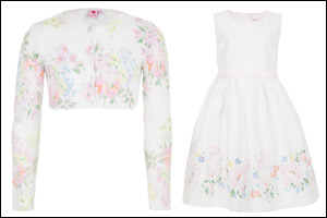 Babyshop Introduces Stylish Ramadan 2014 Collection