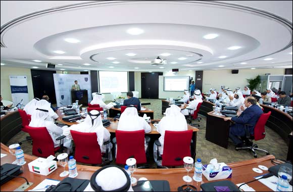 Mohammed Bin Rashid School of Government Hosts First Dubai Smart Cities Forum