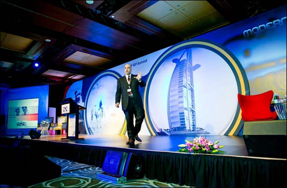 Dubai Hosted the Fourth Annual Takeda Regional Summit on the Latest Gastroenterology Research and Treatments