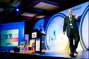 Dubai Hosted the Fourth Annual Takeda Regional Summit on the Latest Gastroenterology Research and Treatments