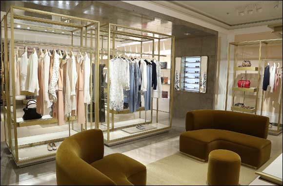 Chlo� Partners with Saudi Jawahir to open the first Flagship Boutique in Riyadh, KSA