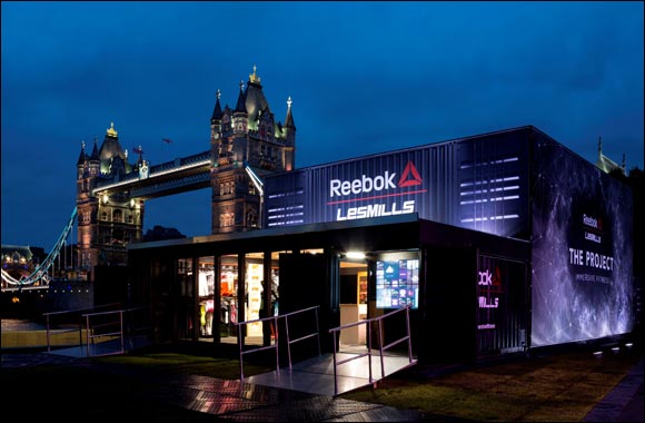 Revolutionising Studio Fitness: Reebok and Les Mills