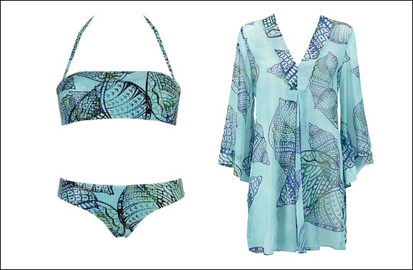 Modern and vibrant Goldenpoint adds a further touch of vibrancy to the UAE