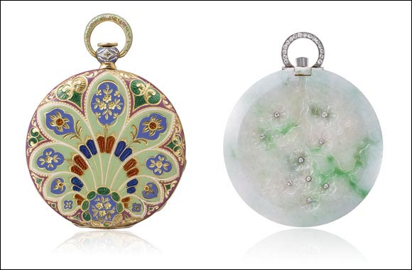 Vacheron Constantin - Travel & Adornments