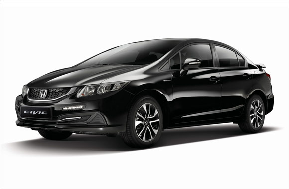 Limited editions and unlimited choices all through Ramadan at Al-Futtaim Honda