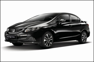 Limited editions and unlimited choices all through Ramadan at Al-Futtaim Honda