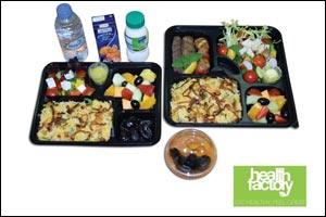 Serving with the essence of Ramadan, Health Factory launches nutritious Iftar Meal Boxes under the ‘You Sponsor, We Deliver' campaign