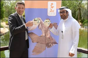 Two Al Ain Institutions Join Forces To Benefit Animal Conservation