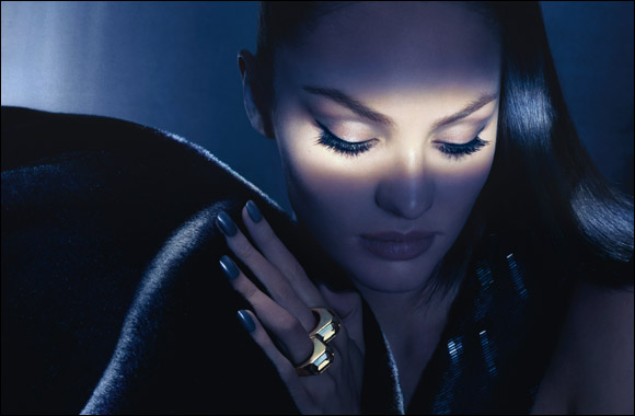 Max Factor Arabia Twitter Launched