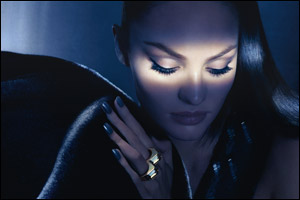 Max Factor Arabia Twitter Launched