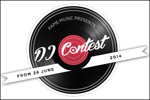 The hunt for the world's best EDM DJ begins