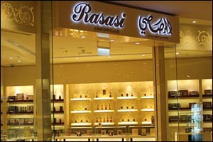 Summer in Qatar made special with exclusive Rasasi offer