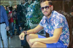 Call It Spring celebrates it's new concept store in Deira City Centre