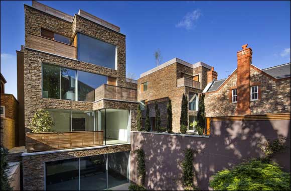 39 College Crescent' project in North London launched for Middle Eastern investors