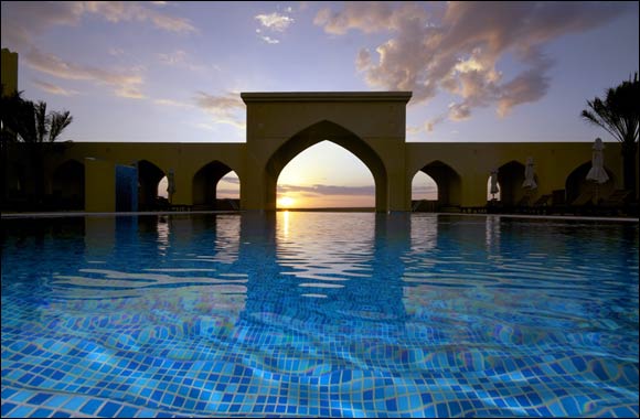 Tilal Liwa Hotel receives 2014 TripAdvisor Certificate of Excellence