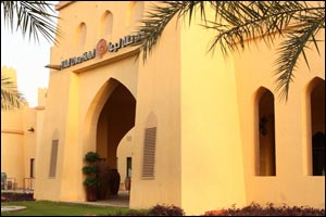 Tilal Liwa Hotel receives 2014 TripAdvisor Certificate of Excellence