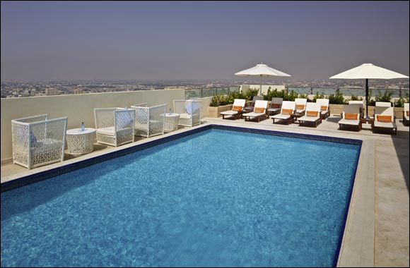 DoubleTree by Hilton, Ras Al Khaimah  Honored With �Ras Al Khaimah's Leading Hotel� Award from The World Travel Awards Middle East