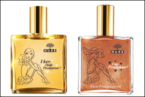 This season, NUXE launches TWO HUILE PRODIGIEUSE® Limited Editions to ensure a sultry Summer.