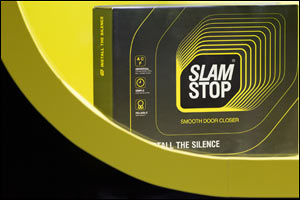 SLAMSTOP universal car soft door closer launches in the GCC