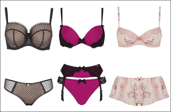 Boux Avenue mark its foray into the UAE with an Exclusive Collection Preview