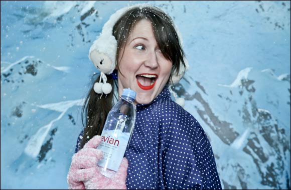 Dubai's Global Fashion Capital Credentials Hold Water