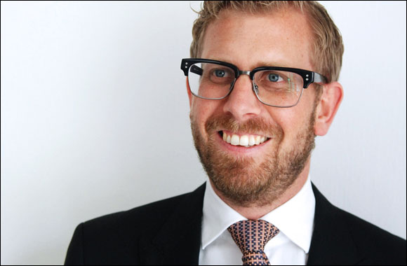 GAC appoints new Group Vice President for Asia Pacific