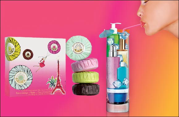 Say Hello to a cheerful summer with BinSina Pharmacy's summer skincare offers