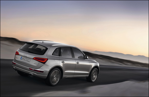 Audi extra Summer Promotion starts in Dubai and Northern Emirates