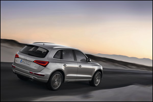 “Audi extra” Summer Promotion starts in Dubai and Northern Emirates