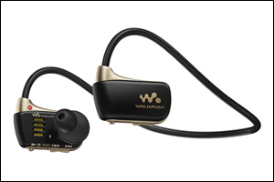 Sony Launches Limited Edition Waterproof Walkman® NWZ-W273S