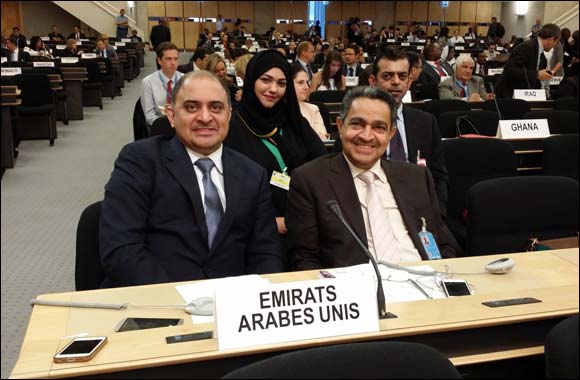 Ministry of Economy Attend UNCTAD Public Symposium
