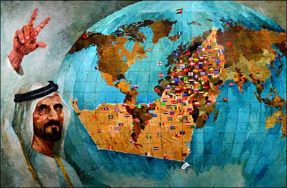 �Ramadan Night Market� to unveil distinguished artist Akbar Saheb