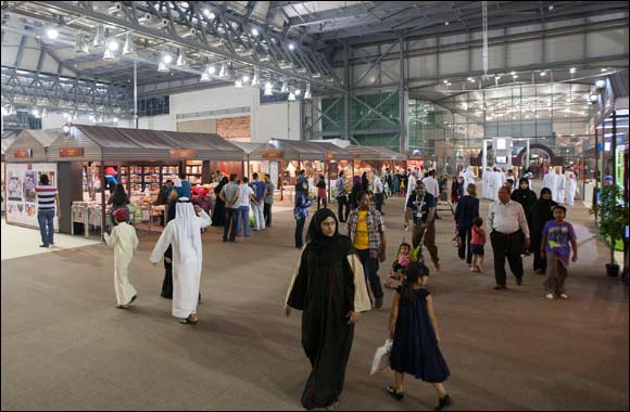 Expo Centre becomes hub of all Ramadan Activities