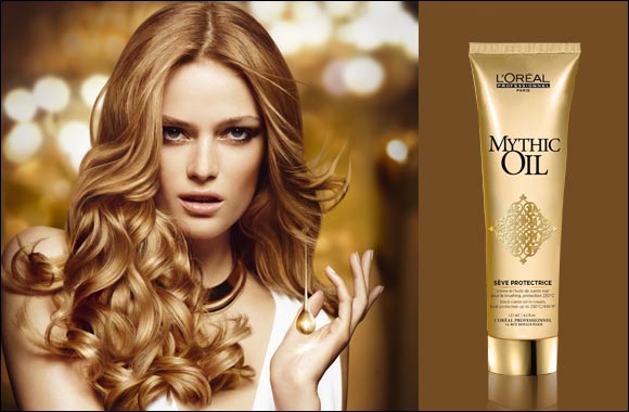 Mythic Oil S�ve Protectrice
