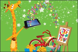 Toys “R” Us website offers online shopping