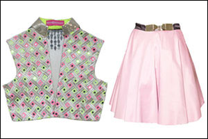Eid Collection by Nova Krishnan