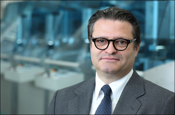 Aldo Magada : New President & CEO of Zenith