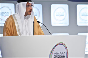 Abu Dhabi Media Summit 2014 to Focus on ‘Driving and Sustaining Future Media'