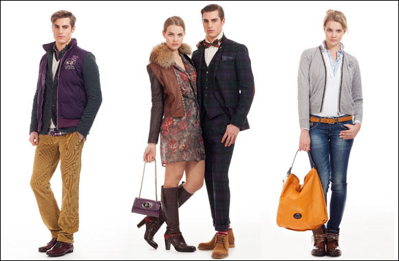 La Martina's Latest Collection to hit Stores in August