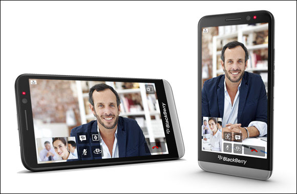 BlackBerry Wins Three Prestigious Red Dot Awards for Product Design