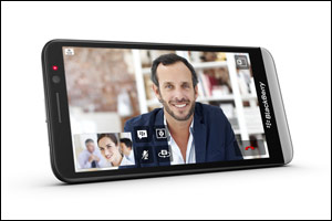 BlackBerry Wins Three Prestigious Red Dot Awards for Product Design
