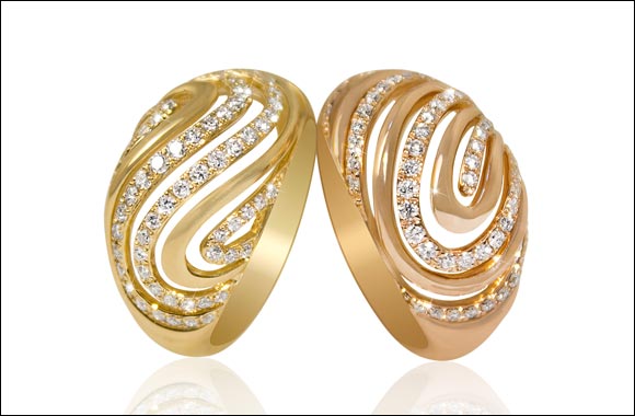Al Liali launches enchanting �Wave Collection'