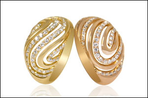 Al Liali launches enchanting ‘Wave Collection'