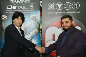BenQ thrills FPS gamers with the launch of XL2720Z in the Middle East