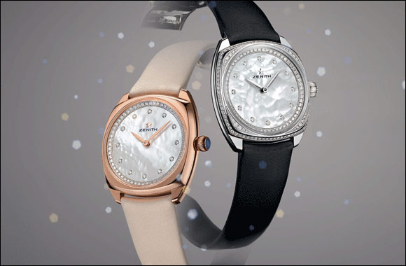 Zenith Star 33mm - Ageless Femininity