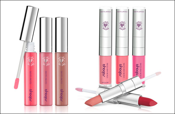 Mikyajy launches voluminous lip shades to dress you up this Eid